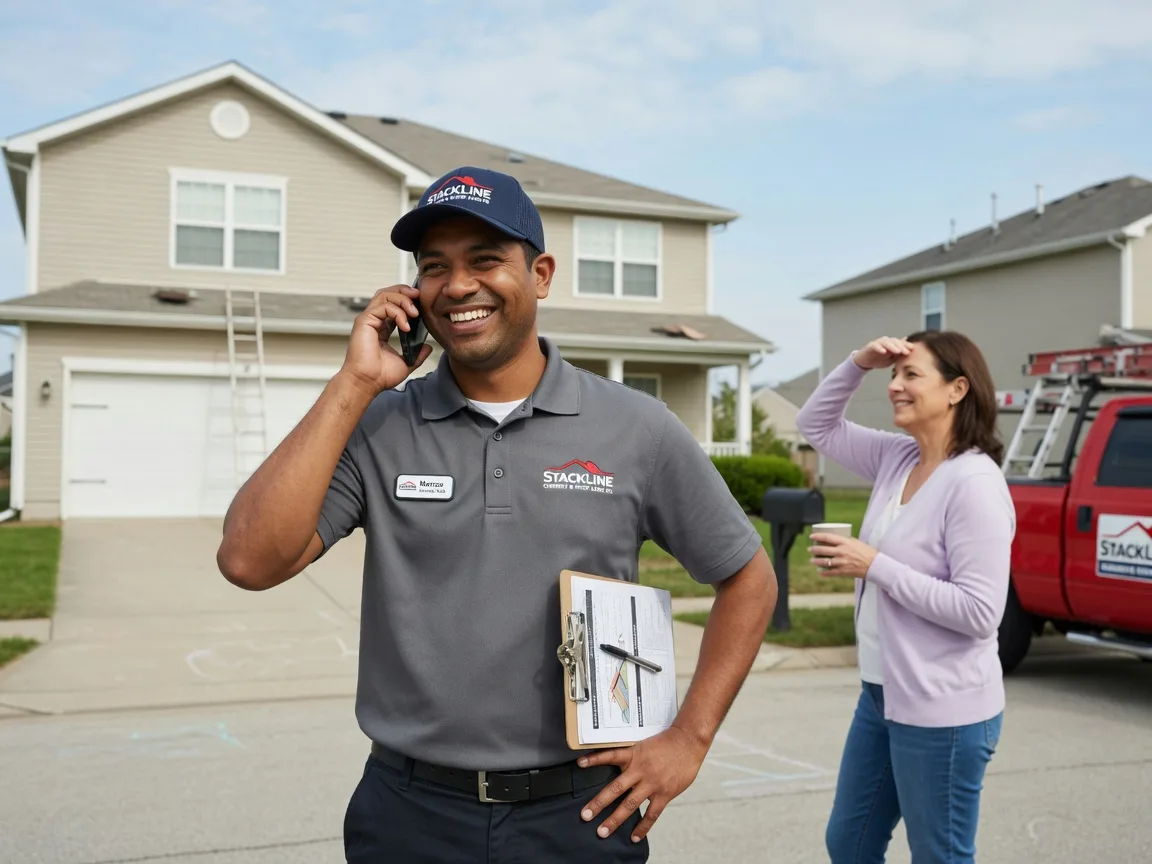 Chimney flashing repair Depew, NY FAQs
